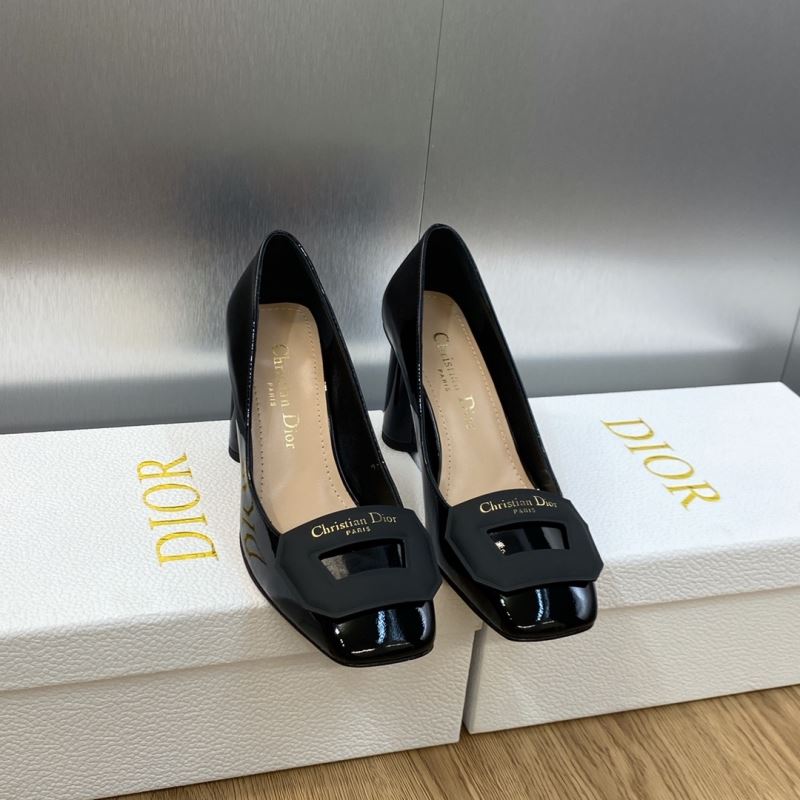 Christian Dior Heeled Shoes